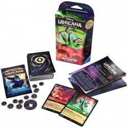 Disney Lorcana TCG: The...