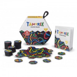 Tantrix Game Pack