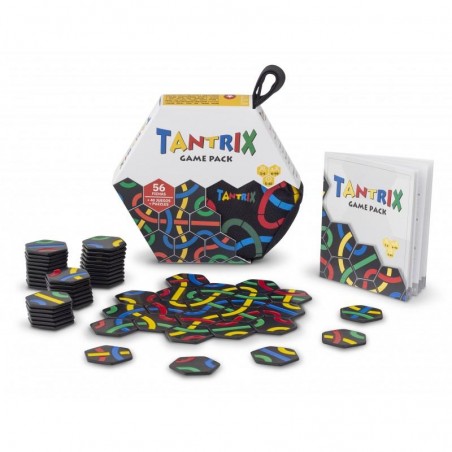 Tantrix Game Pack