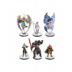 Pathfinder Battles: Gods of...