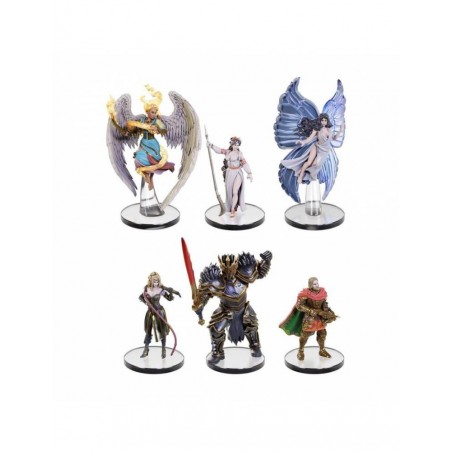 Pathfinder Battles: Gods of...