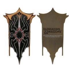 Dungeons & Dragons: Lingote...