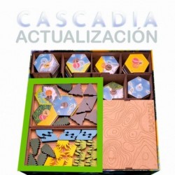 Actualización Inserto...
