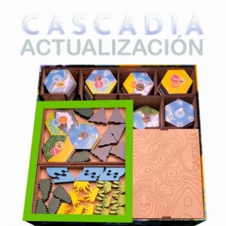 Actualización Inserto...