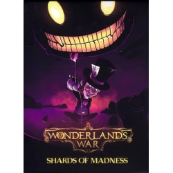 Wonderland's War: Shards of...