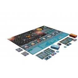 Starship Interstellar