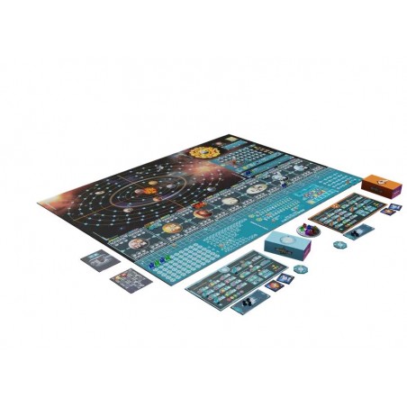 Starship Interstellar
