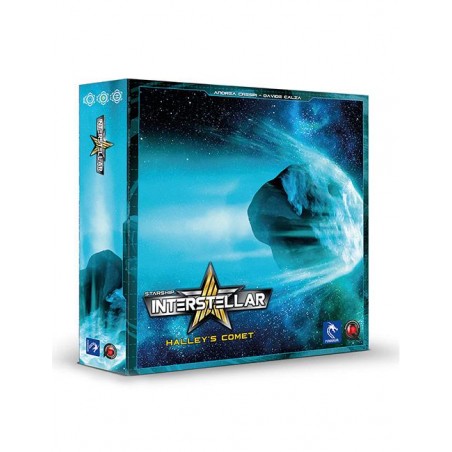 Starship Interstellar: Pack...