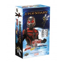 Legendary Marvel Studios:...