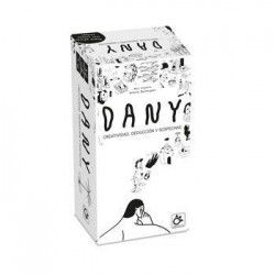 DANY