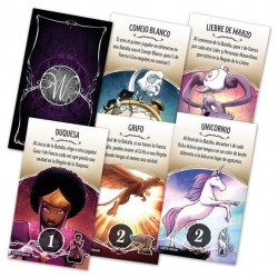 Wonderland's War Pack de...