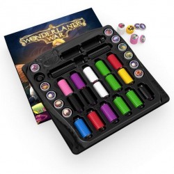 Wonderland's War Chips Premium