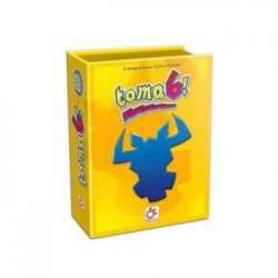 ¡Toma 6! 30 Aniversario