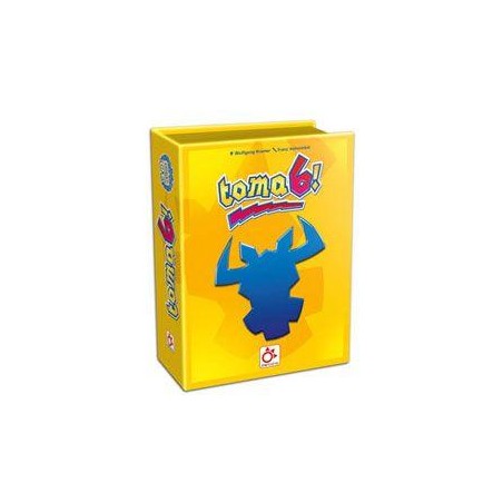 ¡Toma 6! 30 Aniversario