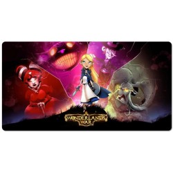 Wonderland's War Alicia...