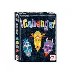 ¡Cabanga!