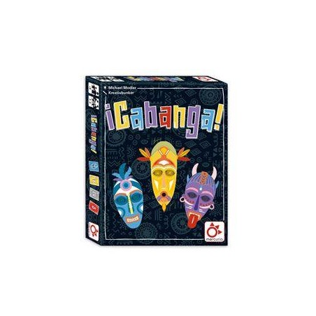 ¡Cabanga!