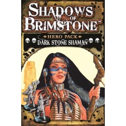 Shadows of Brimstone: Dark...