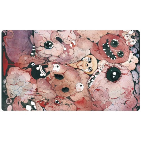 The Binding of Isaac: Four...