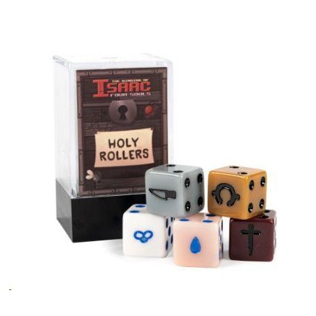 The Binding of Isaac: Four...