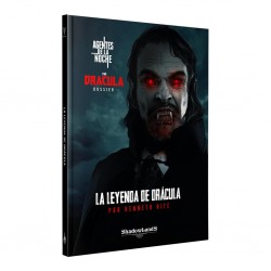 The Dracula Dossier: La...