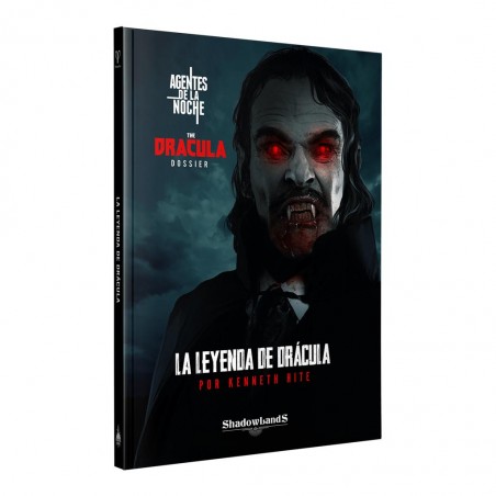 The Dracula Dossier: La...