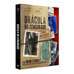 The Dracula Dossier:...