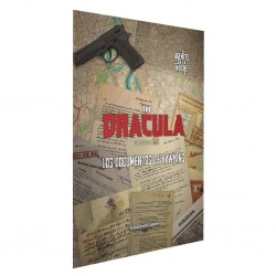 The Dracula Dossier: Los...