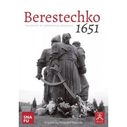 Berestechko 1651