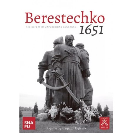 Berestechko 1651