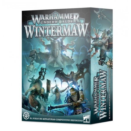 Warhammer Underworlds:...