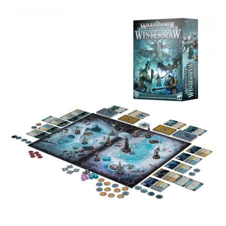 Warhammer Underworlds:...