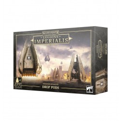 Warhammer: The Horus Heresy...