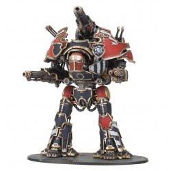 Warhammer: The Horus Heresy...