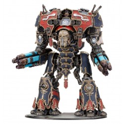 Warhammer: The Horus Heresy...
