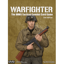 Warfighter WWII - The...