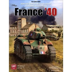 France '40 2nd Edition