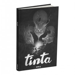 Tinta - El juego de rol