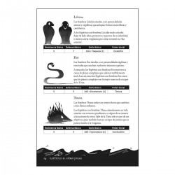 Tinta - El juego de rol