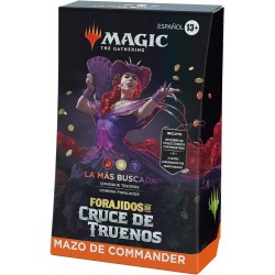 Magic The Gathering:...