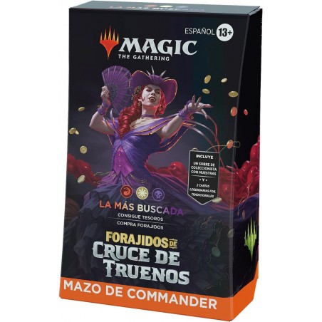Magic The Gathering:...