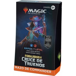 Magic The Gathering:...