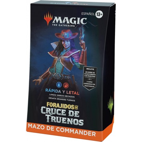Magic The Gathering:...