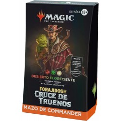 Magic The Gathering:...