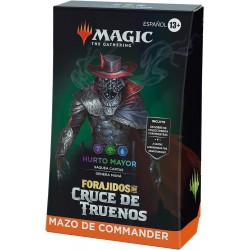Magic The Gathering:...