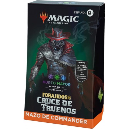 Magic The Gathering:...