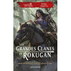 Los Grandes Clanes de...