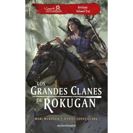 Los Grandes Clanes de...