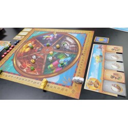Medici (inglés)