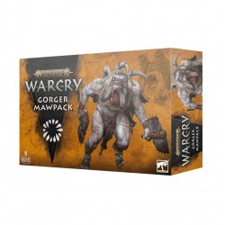 Warcry: Muerdemanada de...